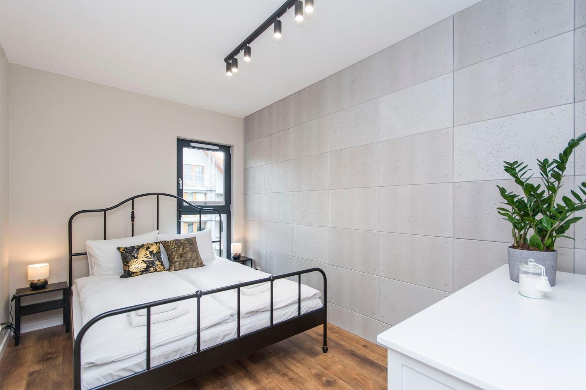 City Center - Aura By Apartmore Gdansk Exterior photo